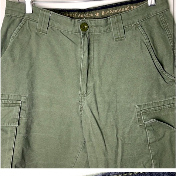 BSA | Boy Scouts of America, men’s shorts - Picture 2 of 4